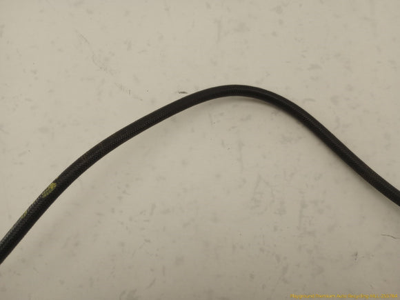 Mercedes 450SL Power Steering Pressure Hose Line