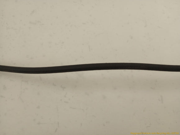 Mercedes 450SL Power Steering Pressure Hose Line