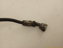 Mercedes 450SL Power Steering Pressure Hose Line-8
