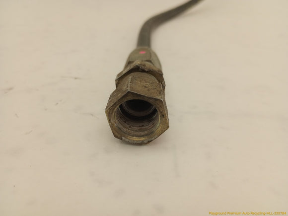 Mercedes 450SL Power Steering Pressure Hose Line