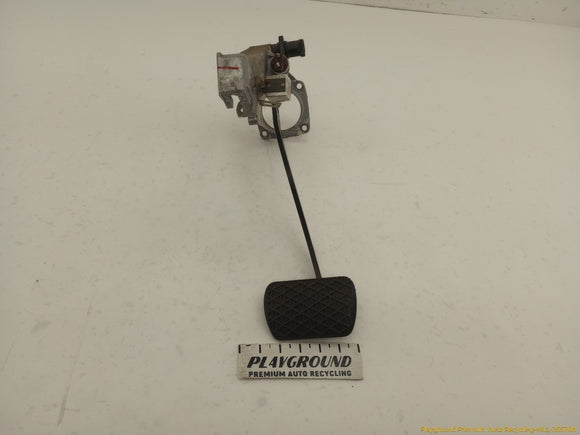 Mercedes 450SL Brake Pedal