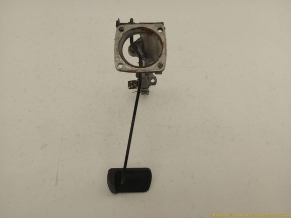 Mercedes 450SL Brake Pedal