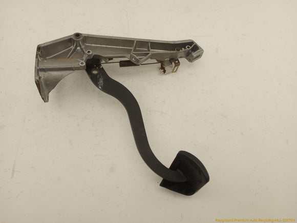 Mercedes 450SL Brake Pedal