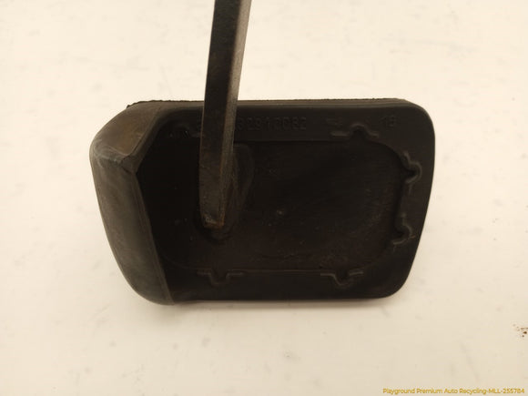 Mercedes 450SL Brake Pedal