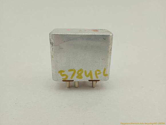 Mercedes 450SL Windshield Wiper Relay