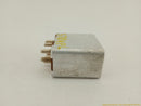 Mercedes 450SL Windshield Wiper Relay-3