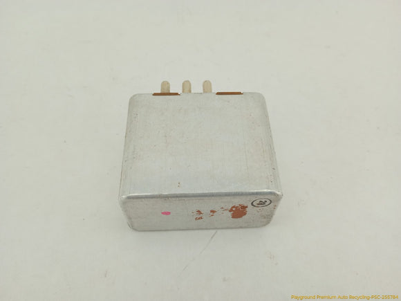 Mercedes 450SL Windshield Wiper Relay