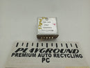 Mercedes 450SL Seat Belt Warning Relay-1
