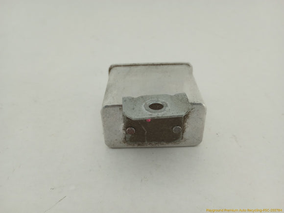 Mercedes 450SL Seat Belt Warning Relay