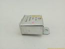 Mercedes 450SL Seat Belt Warning Relay-3