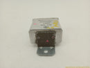 Mercedes 450SL Seat Belt Warning Relay-4