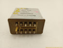 Mercedes 450SL Seat Belt Warning Relay-6