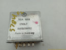 Mercedes 450SL Seat Belt Warning Relay-7