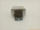 Mercedes 450SL Seat Belt Warning Relay-8
