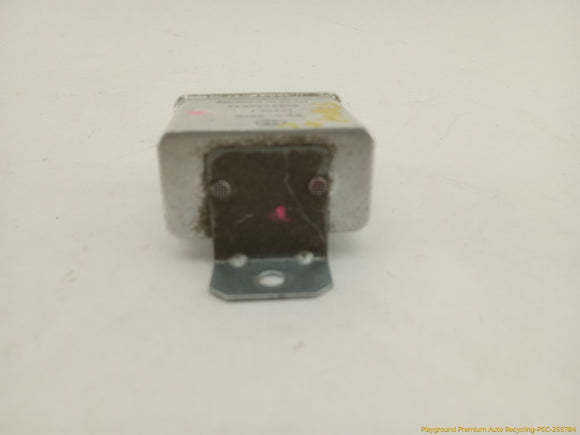 Mercedes 450SL Seat Belt Warning Relay