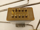 Mercedes 450SL Seat Belt Warning Relay-9