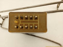Mercedes 450SL Seat Belt Warning Relay-10