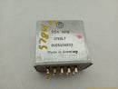 Mercedes 450SL Seat Belt Warning Relay-12