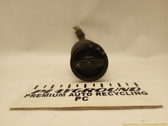 Mercedes 450SL Head Lamp & Fog Lamp Control Switch