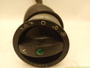 Mercedes 450SL Head Lamp & Fog Lamp Control Switch-7