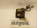 Mercedes 450SL Cruise Control Module-1