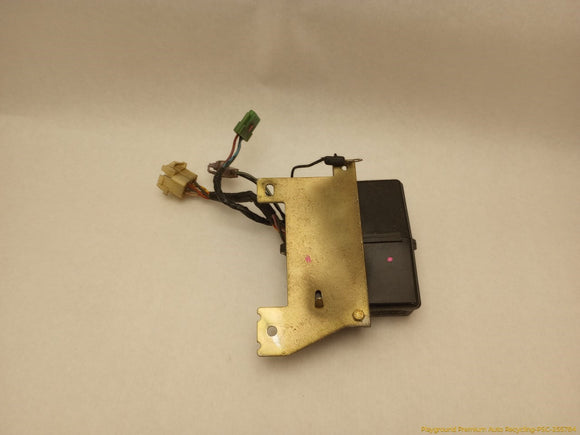 Mercedes 450SL Cruise Control Module