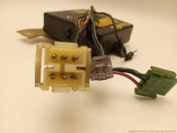 Mercedes 450SL Cruise Control Module