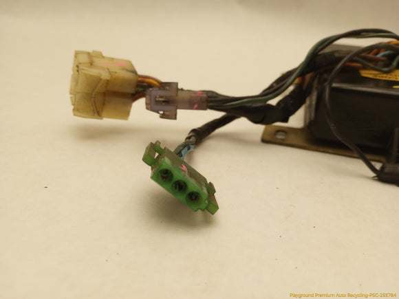 Mercedes 450SL Cruise Control Module