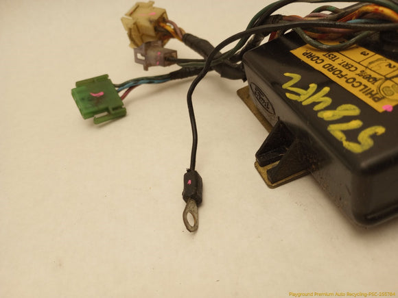 Mercedes 450SL Cruise Control Module