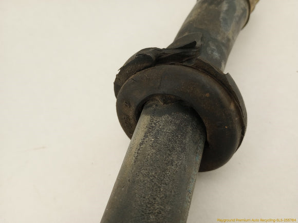 Mercedes 450SL AC Hose Pipe