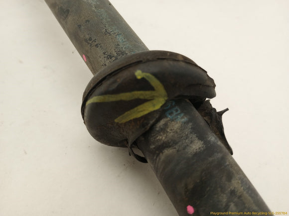 Mercedes 450SL AC Hose Pipe