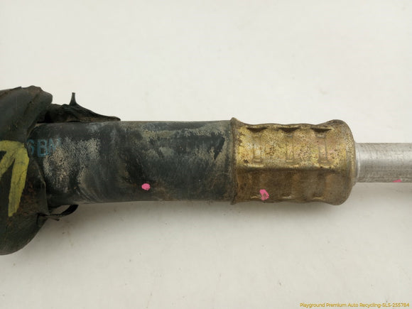 Mercedes 450SL AC Hose Pipe