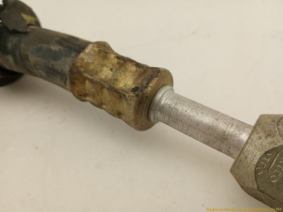 Mercedes 450SL AC Hose Pipe