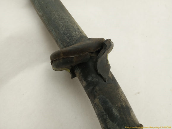 Mercedes 450SL AC Hose Pipe