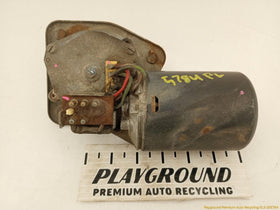 Mercedes 450SL Windshield Wiper Motor