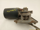 Mercedes 450SL Windshield Wiper Motor-2