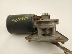 Mercedes 450SL Windshield Wiper Motor - 0