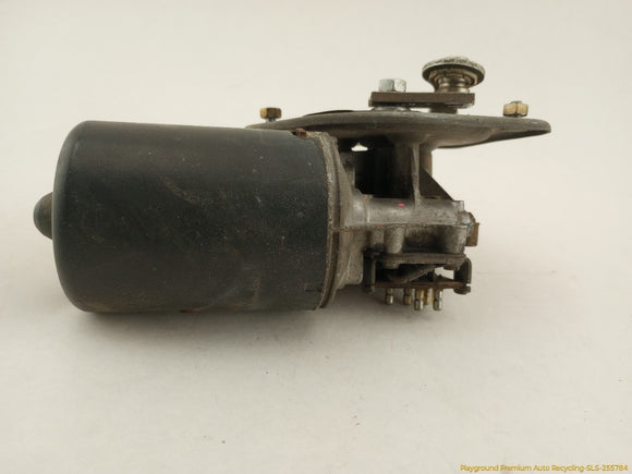 Mercedes 450SL Windshield Wiper Motor