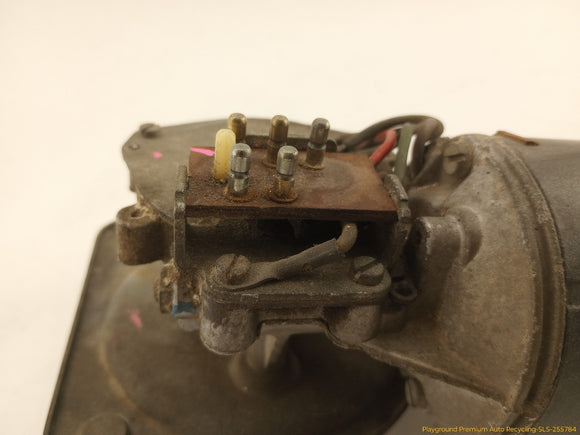 Mercedes 450SL Windshield Wiper Motor