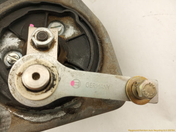 Mercedes 450SL Windshield Wiper Motor