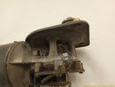 Mercedes 450SL Windshield Wiper Motor-12