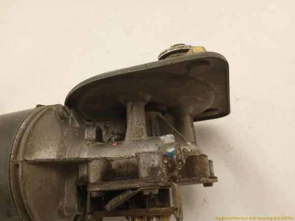Mercedes 450SL Windshield Wiper Motor