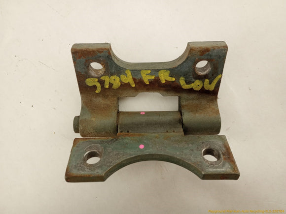 Mercedes 450SL Set Of 4 Front Door Hinges