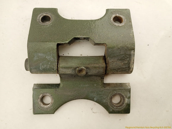 Mercedes 450SL Set Of 4 Front Door Hinges