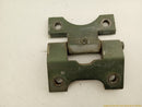 Mercedes 450SL Set Of 4 Front Door Hinges-9