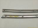 Mercedes 450SL Set 4 Window Sweep Trims-2