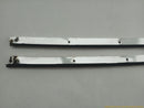 Mercedes 450SL Set 4 Window Sweep Trims-6