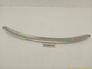 Mercedes 450SL Upper Windshield Molding Trim-1