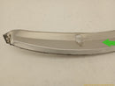 Mercedes 450SL Upper Windshield Molding Trim-2