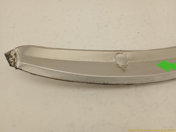 Mercedes 450SL Upper Windshield Molding Trim
